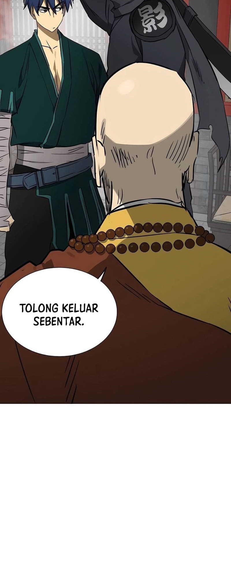 Infinite Level Up in Murim Chapter 218 Gambar 29