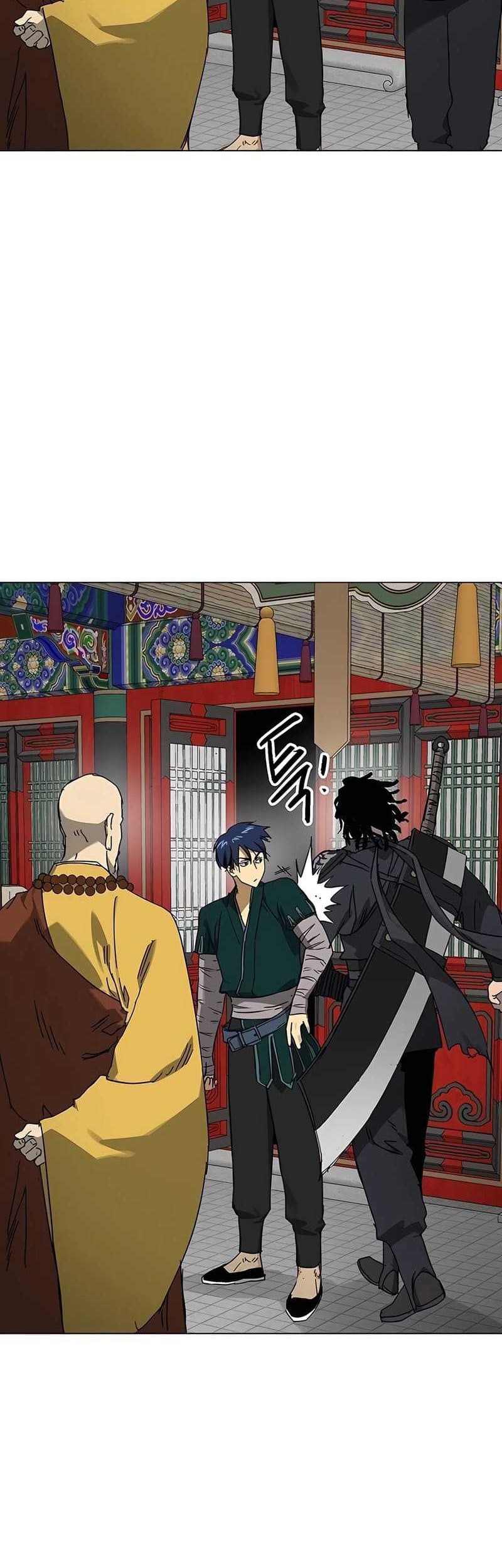 Infinite Level Up in Murim Chapter 218 Gambar 31