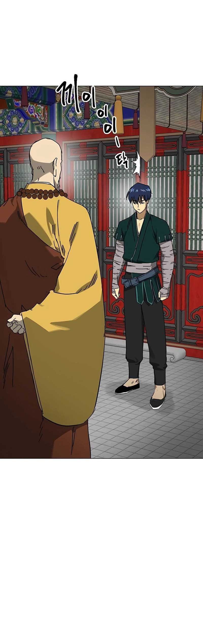 Infinite Level Up in Murim Chapter 218 Gambar 32