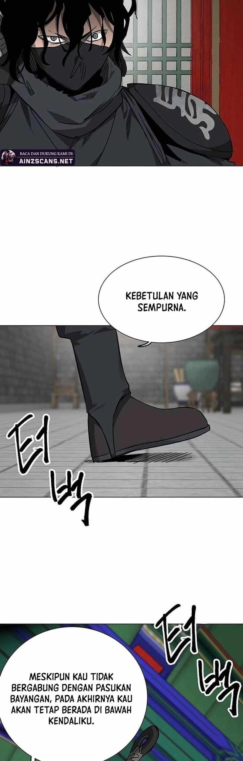 Infinite Level Up in Murim Chapter 219 Gambar 3