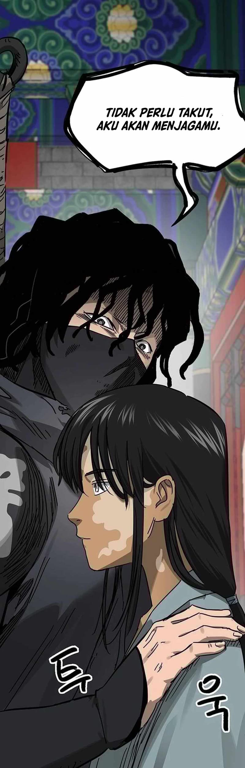 Infinite Level Up in Murim Chapter 219 Gambar 7