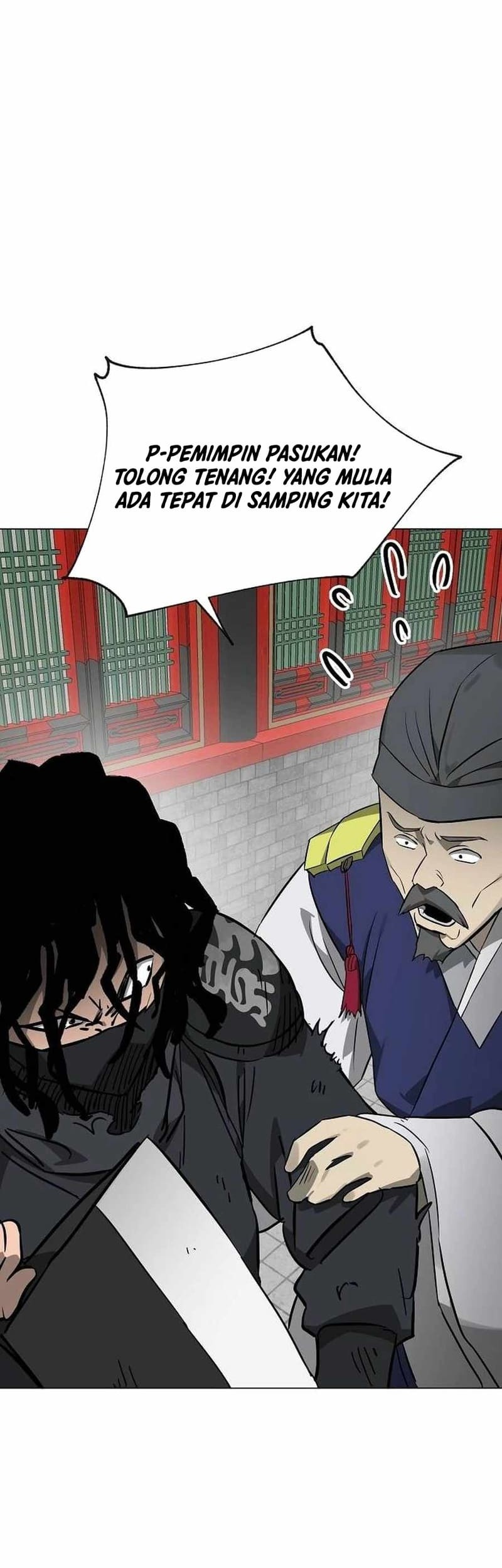 Infinite Level Up in Murim Chapter 219 Gambar 26