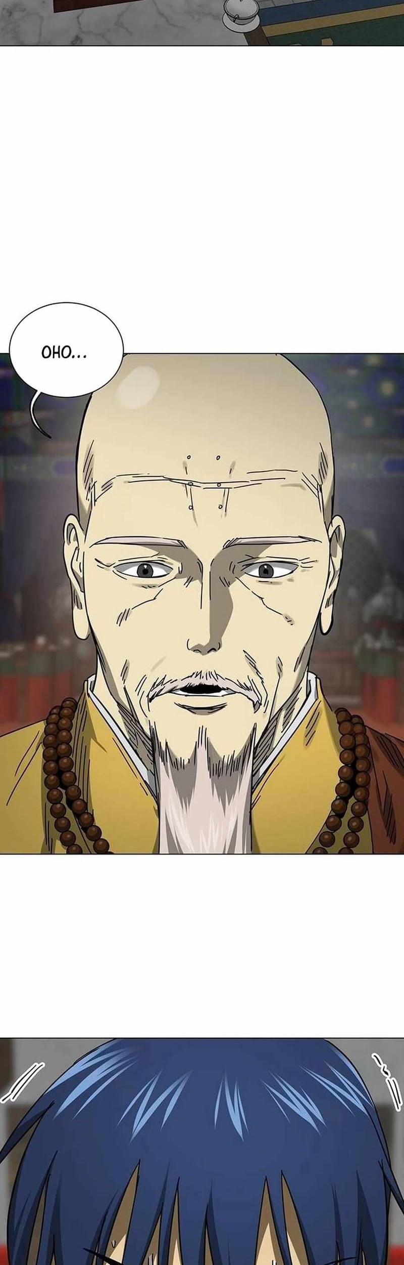 Infinite Level Up in Murim Chapter 219 Gambar 31