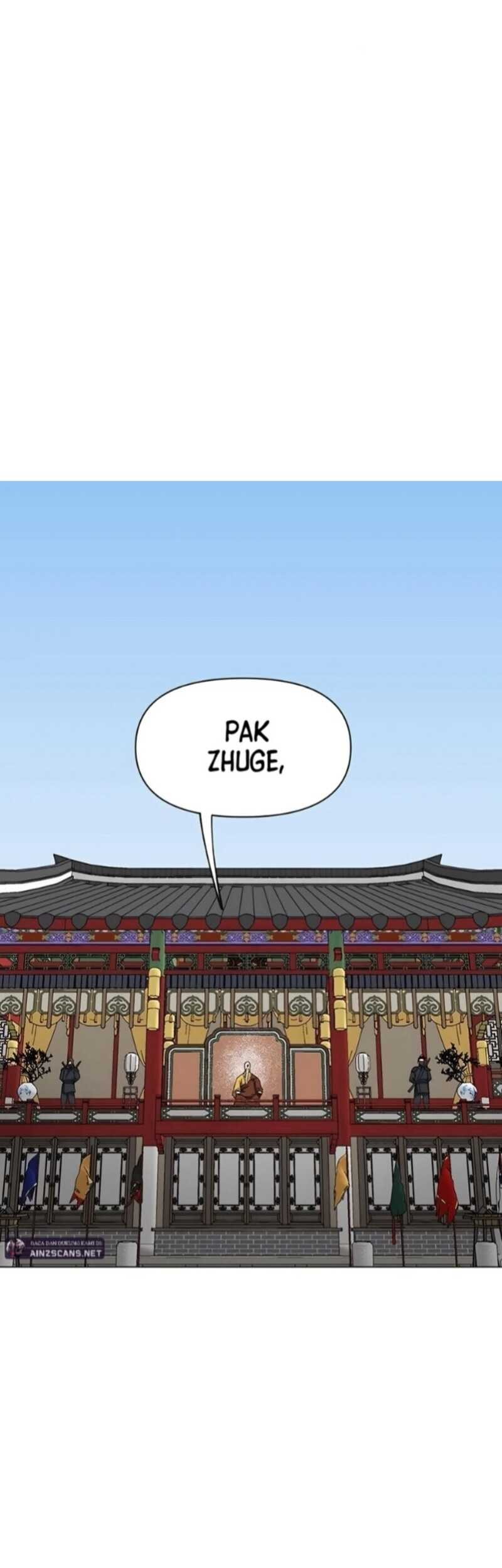 Infinite Level Up in Murim Chapter 223 Gambar 3