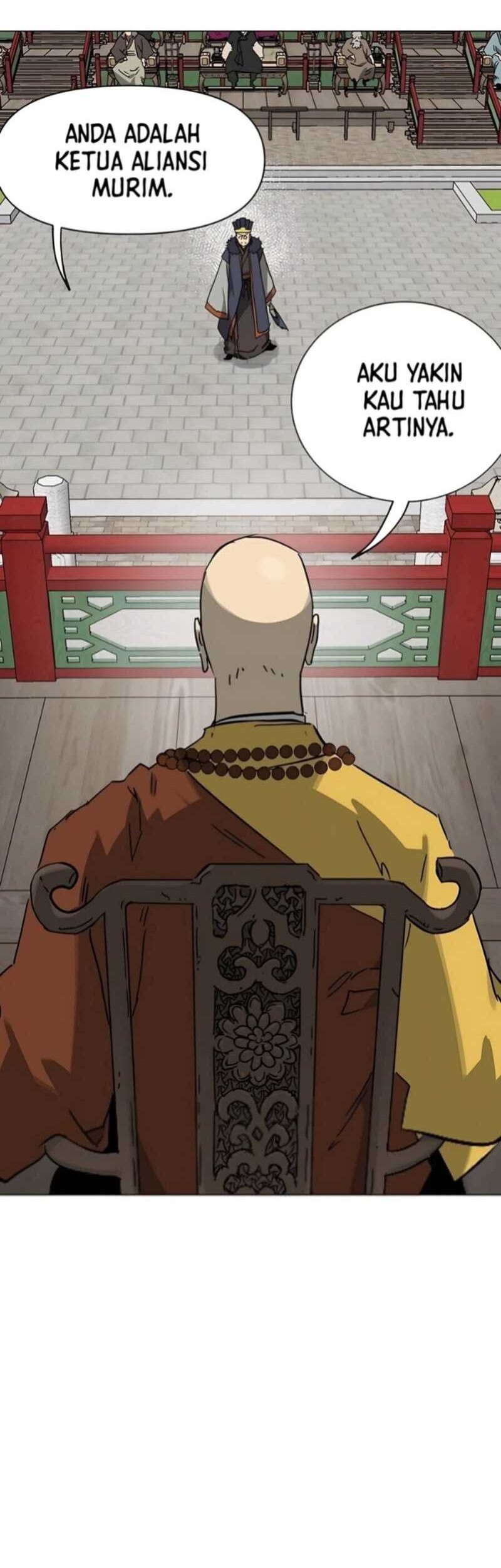 Infinite Level Up in Murim Chapter 223 Gambar 4