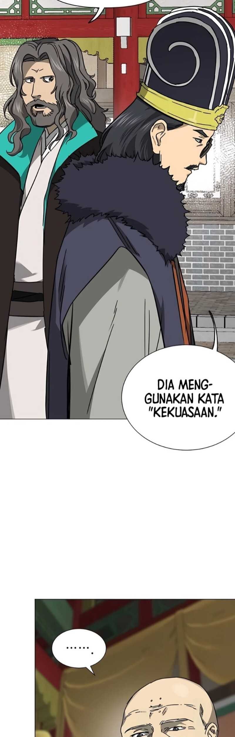 Infinite Level Up in Murim Chapter 223 Gambar 8