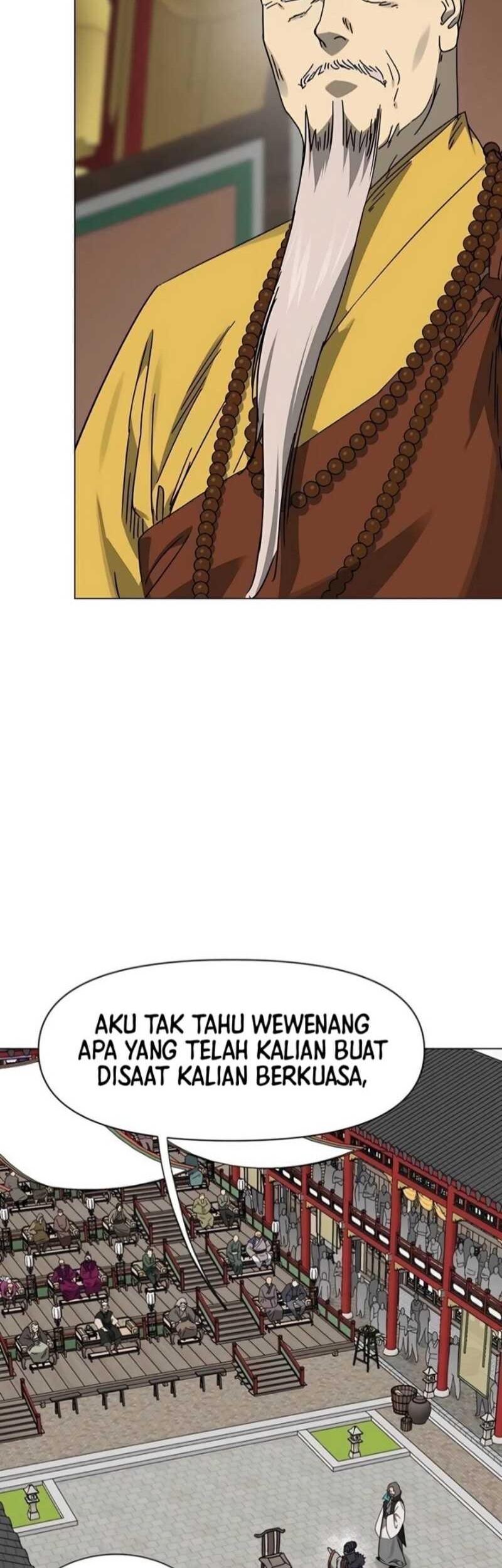 Infinite Level Up in Murim Chapter 223 Gambar 9