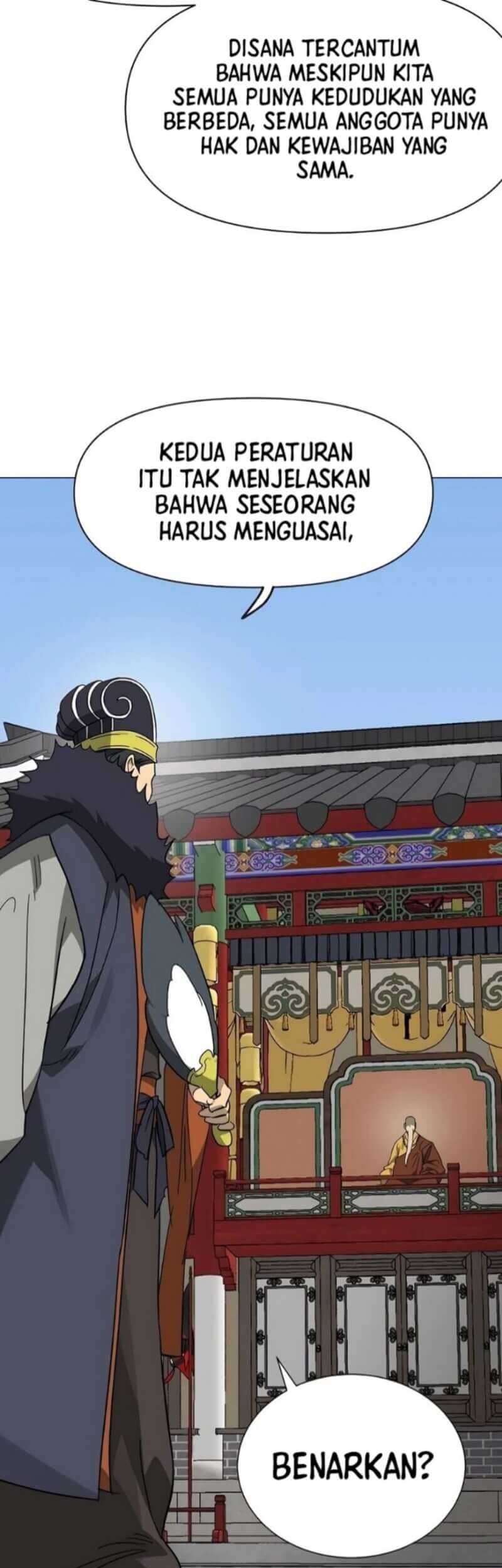 Infinite Level Up in Murim Chapter 223 Gambar 14