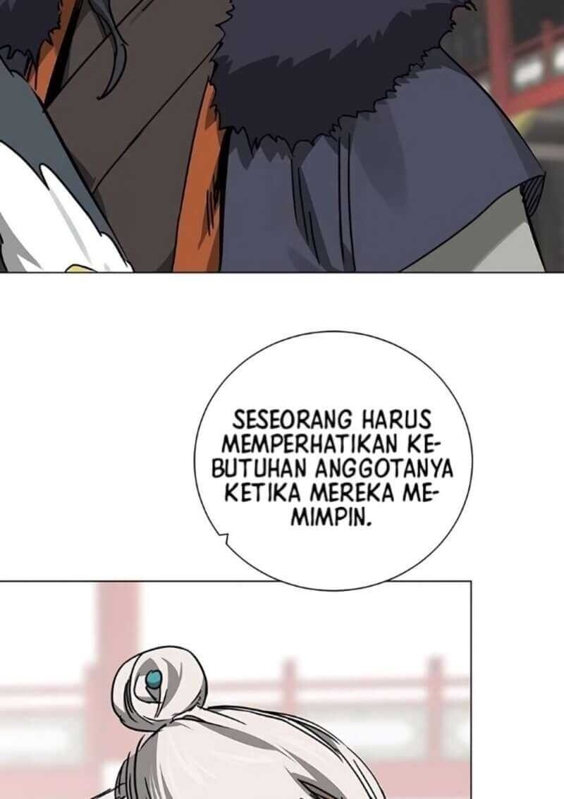 Infinite Level Up in Murim Chapter 223 Gambar 18