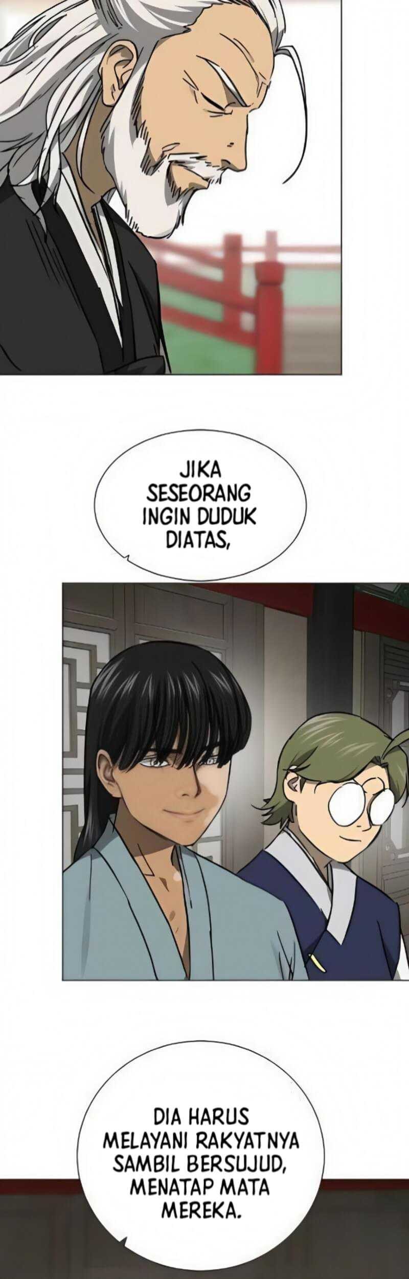 Infinite Level Up in Murim Chapter 223 Gambar 19