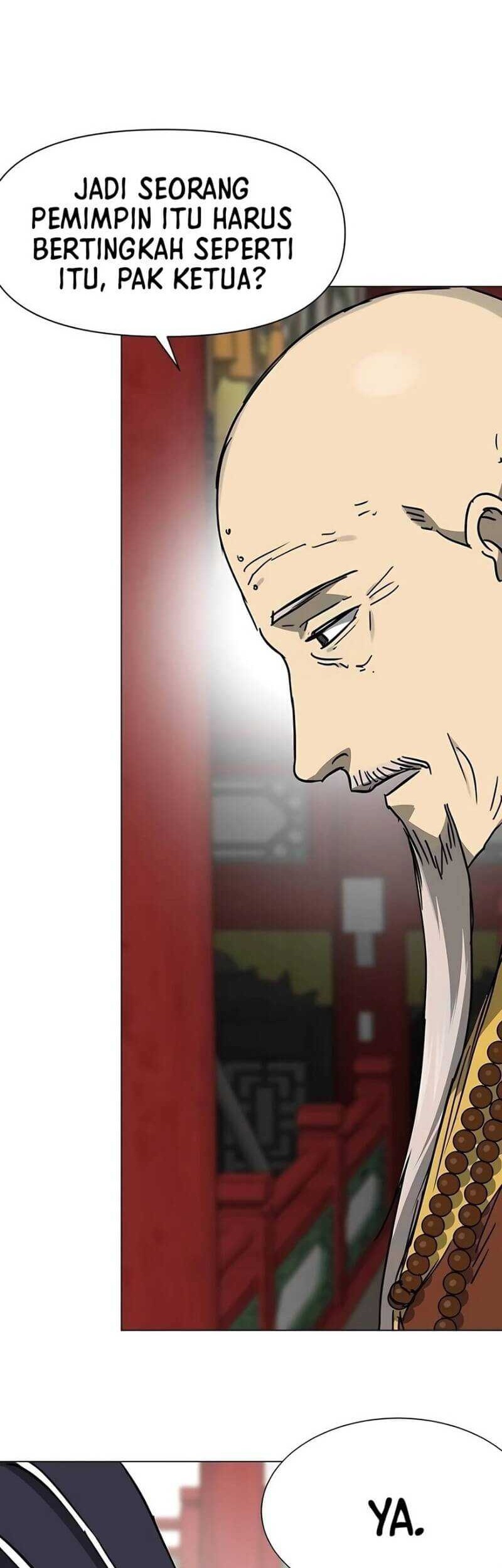 Infinite Level Up in Murim Chapter 223 Gambar 22