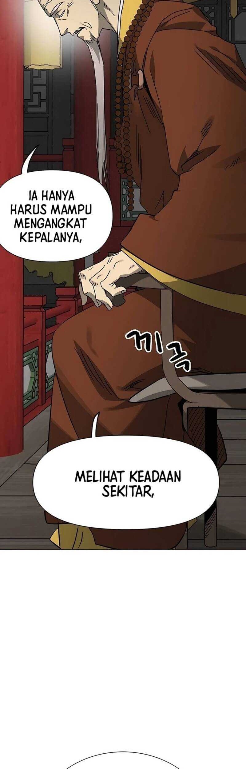 Infinite Level Up in Murim Chapter 223 Gambar 24
