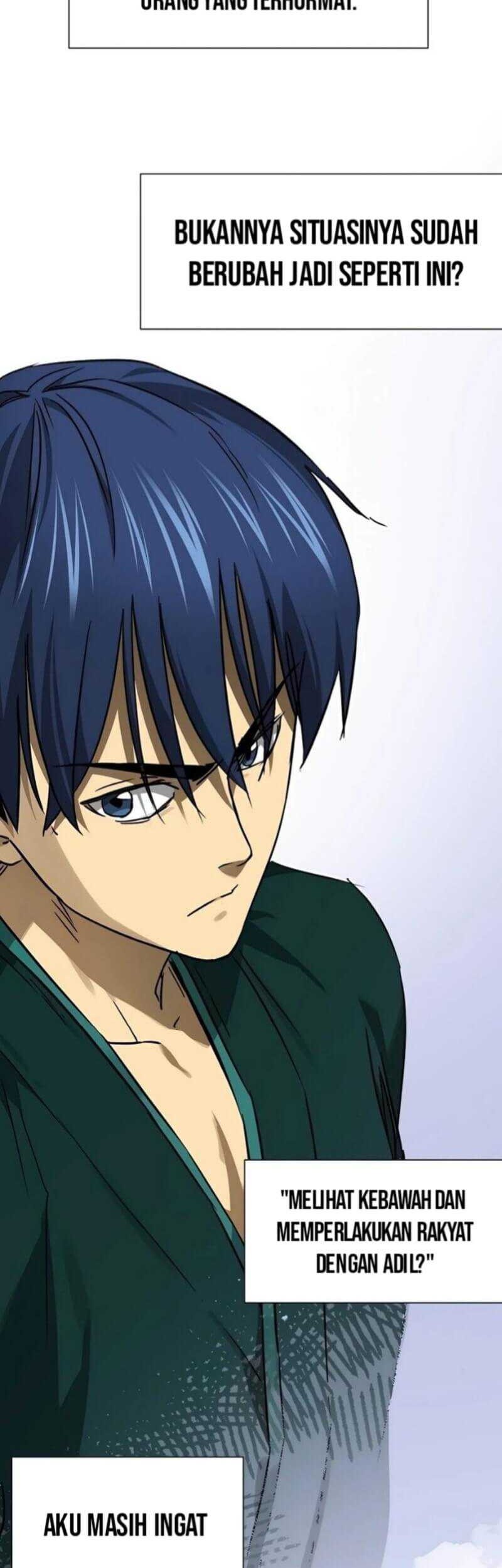 Infinite Level Up in Murim Chapter 223 Gambar 29