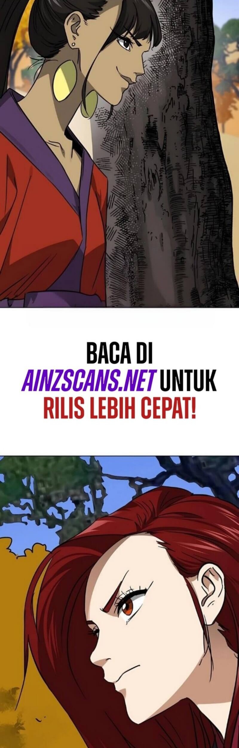 Baca Manhwa Infinite Level Up in Murim Chapter 224 Gambar 2