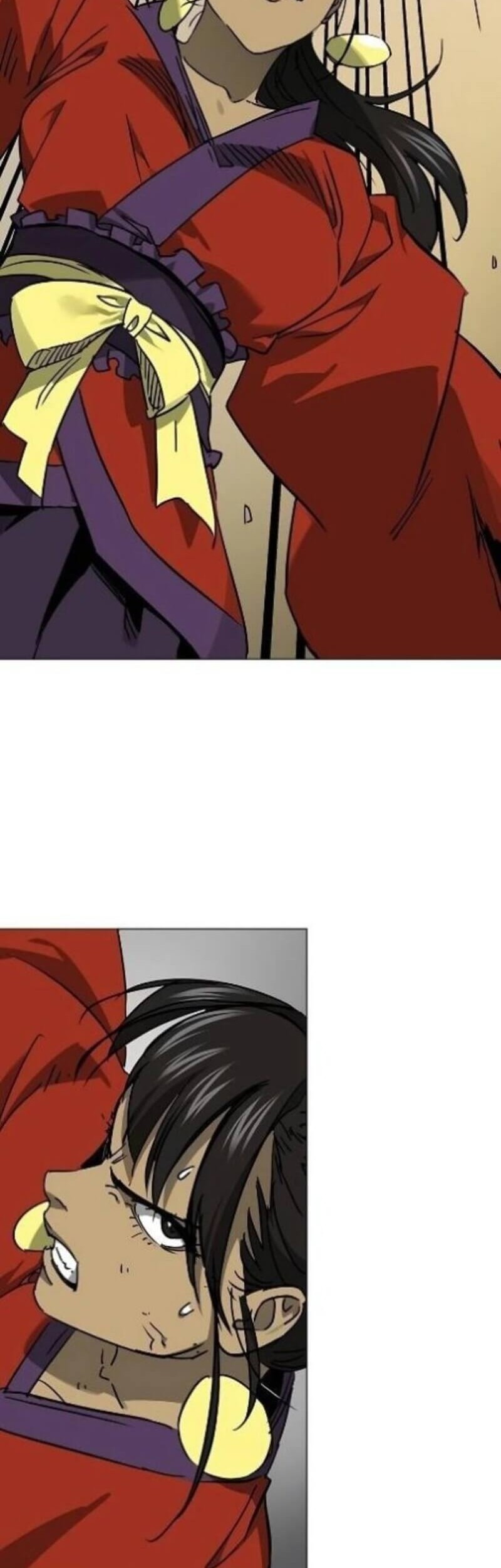 Infinite Level Up in Murim Chapter 225 Gambar 31