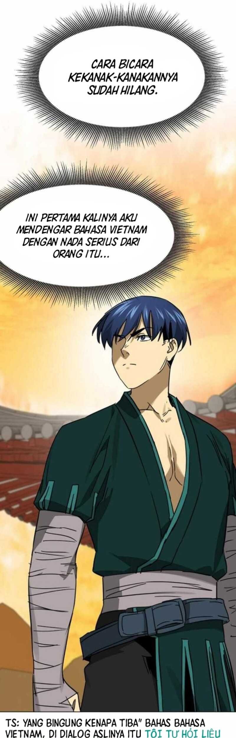 Infinite Level Up in Murim Chapter 227 Gambar 18