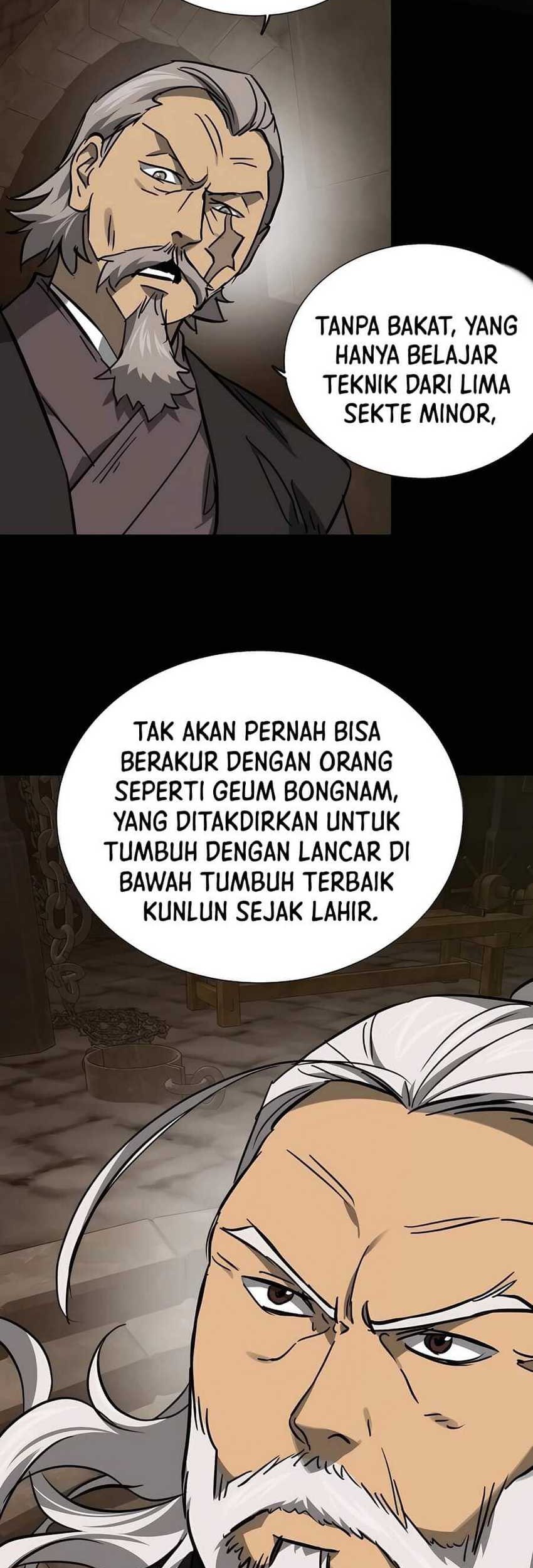 Infinite Level Up in Murim Chapter 229 Gambar 49