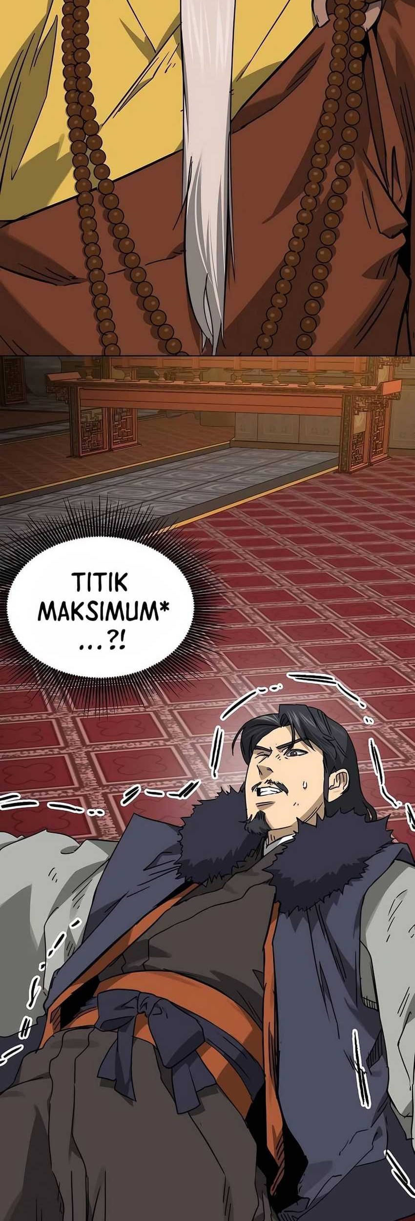 Infinite Level Up in Murim Chapter 230 Gambar 13