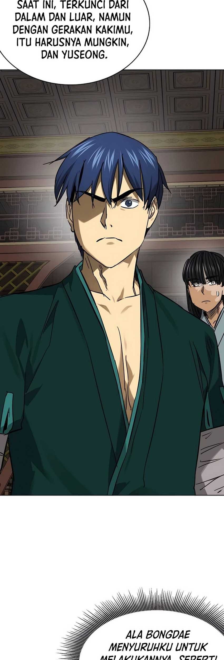 Infinite Level Up in Murim Chapter 231 Gambar 45