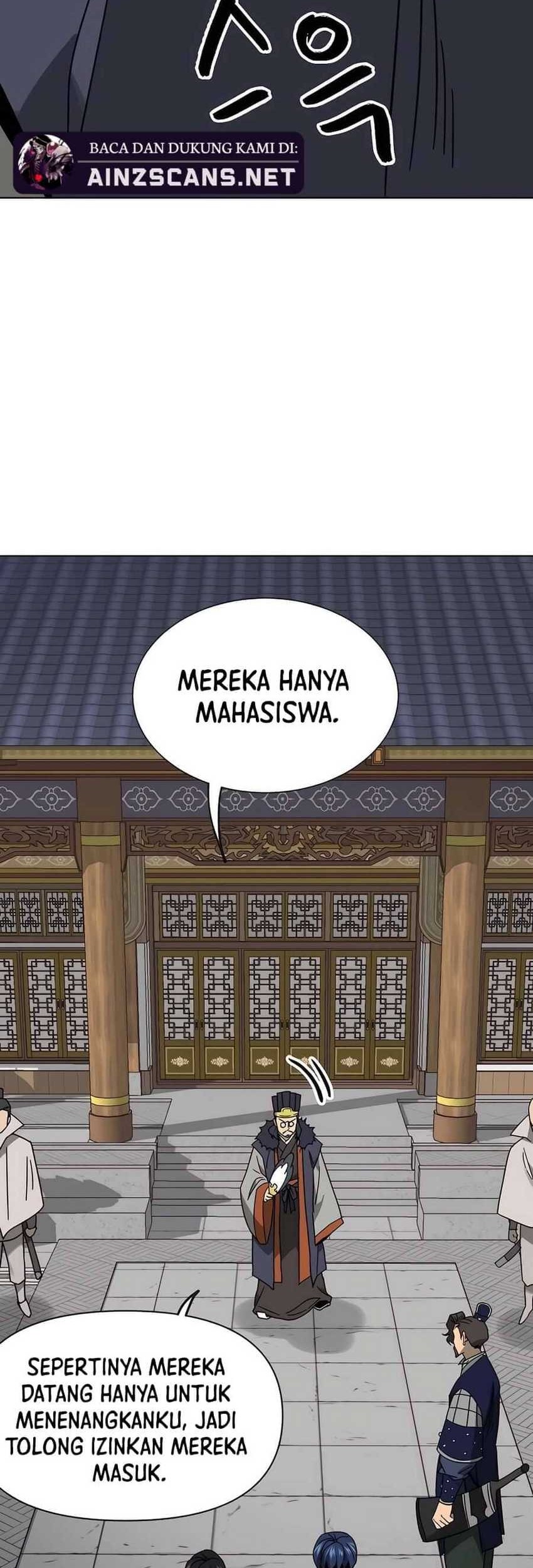 Infinite Level Up in Murim Chapter 231 Gambar 23