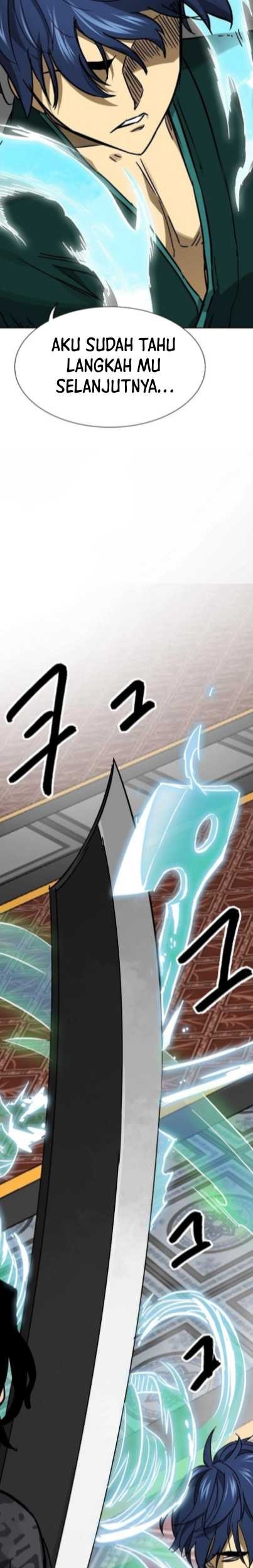 Baca Komik Infinite Level Up in Murim Chapter 232 Gambar 1