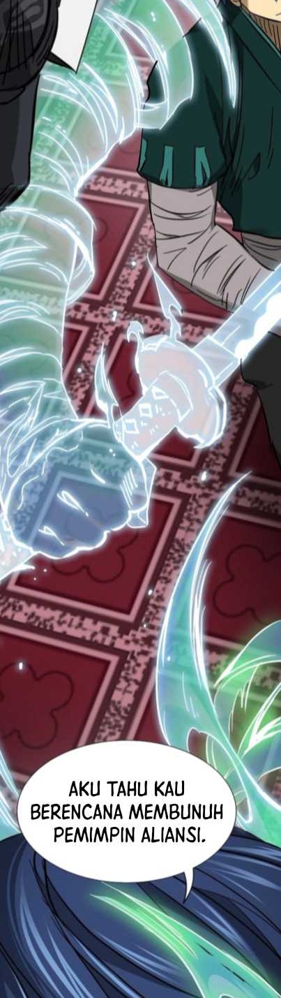 Baca Manhwa Infinite Level Up in Murim Chapter 232 Gambar 2