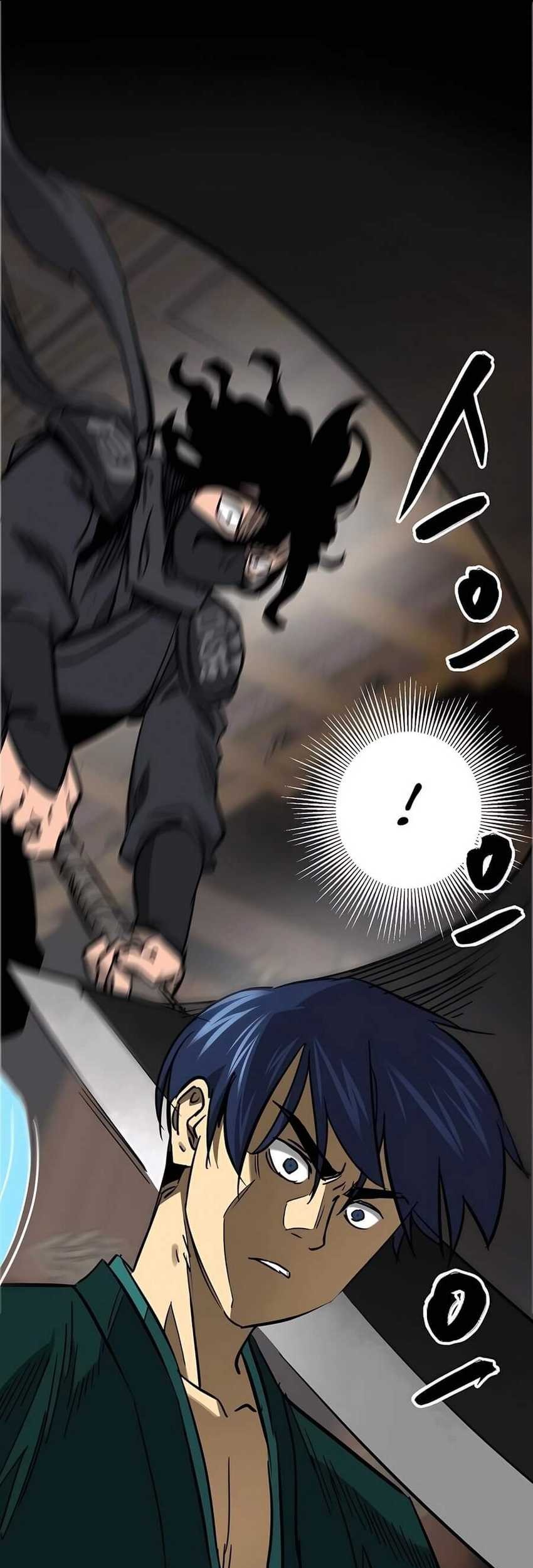 Infinite Level Up in Murim Chapter 232 Gambar 31