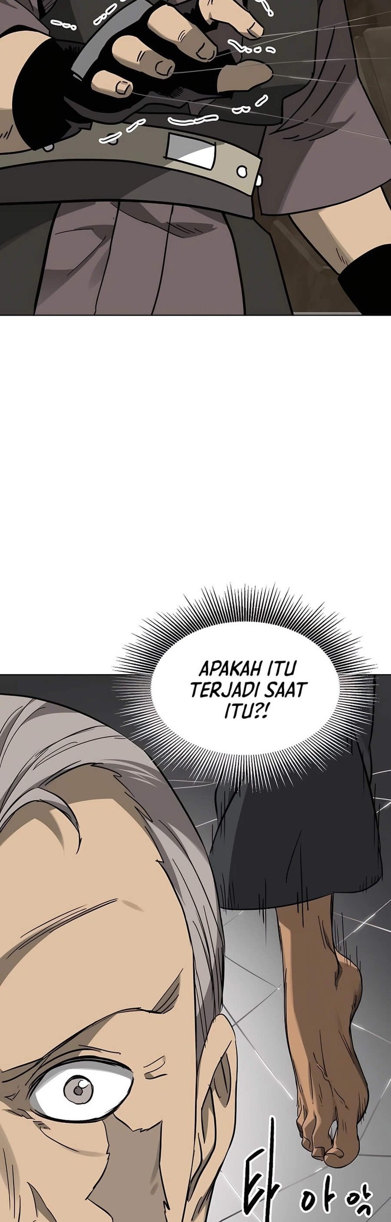Baca Manhwa Infinite Level Up in Murim Chapter 234 Gambar 2