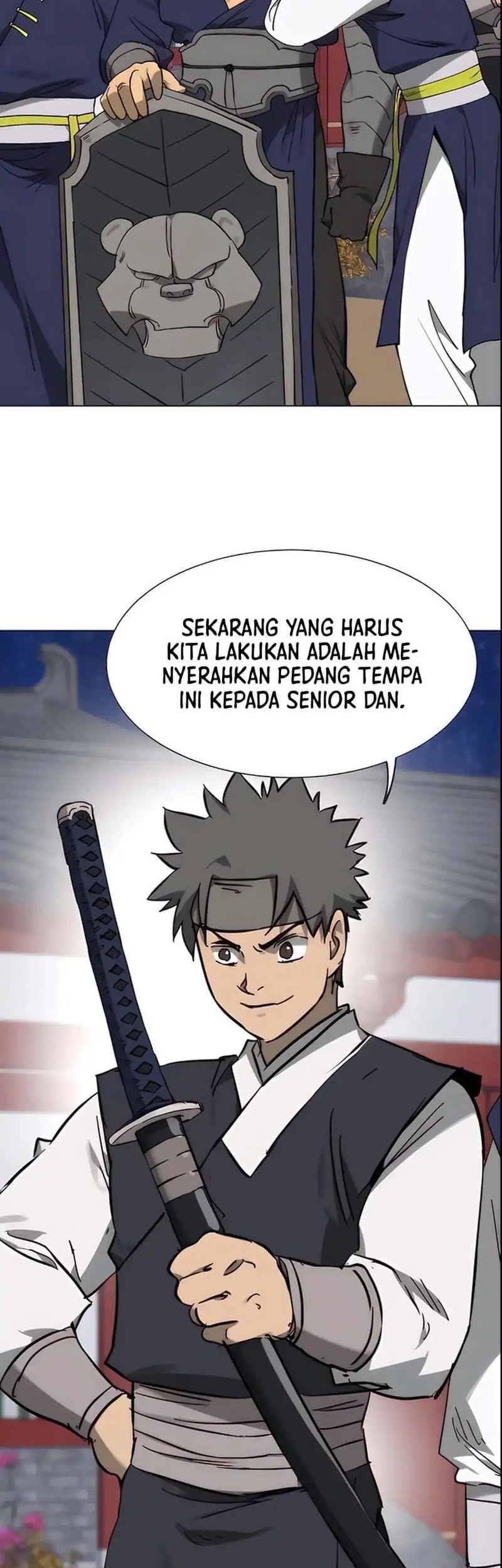 Infinite Level Up in Murim Chapter 236 Gambar 38