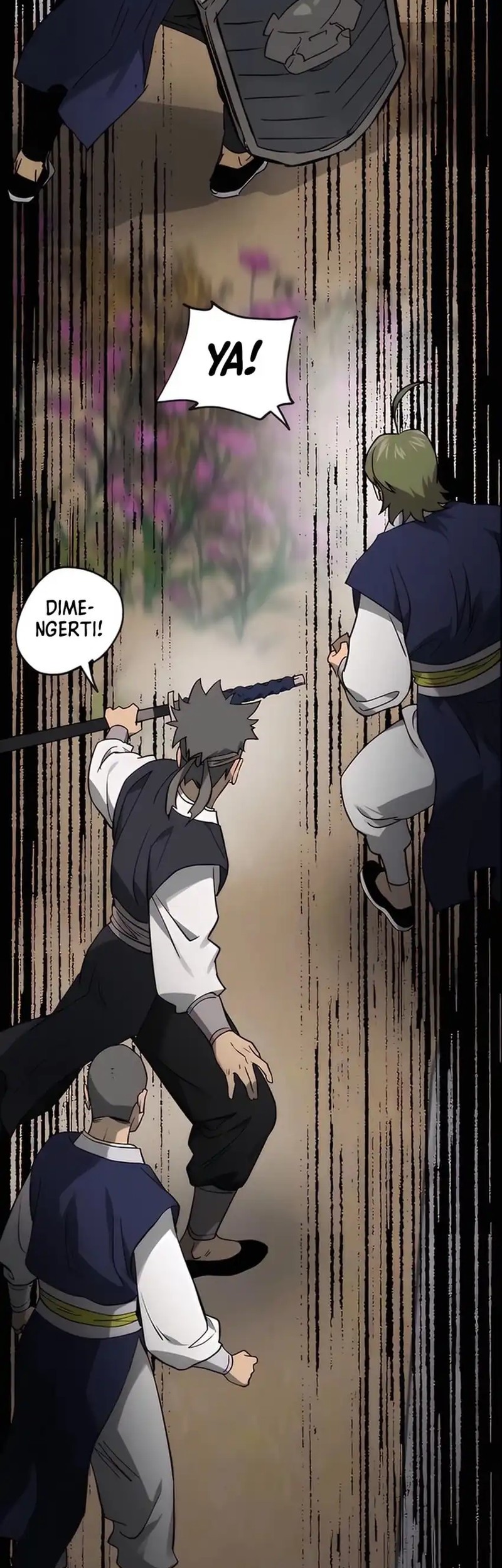 Infinite Level Up in Murim Chapter 236 Gambar 53