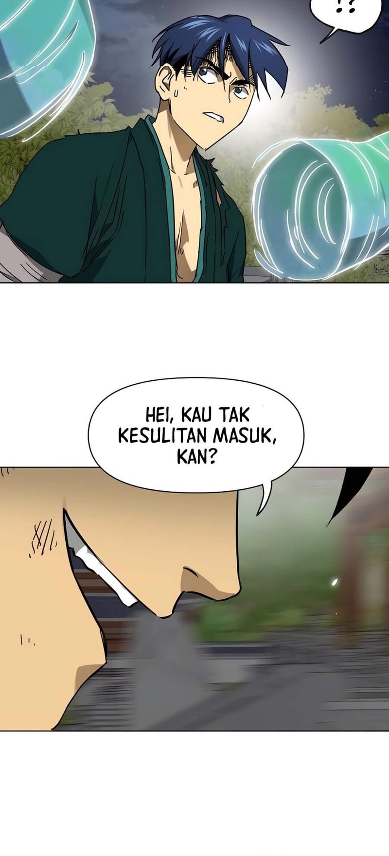 Infinite Level Up in Murim Chapter 237 Gambar 55