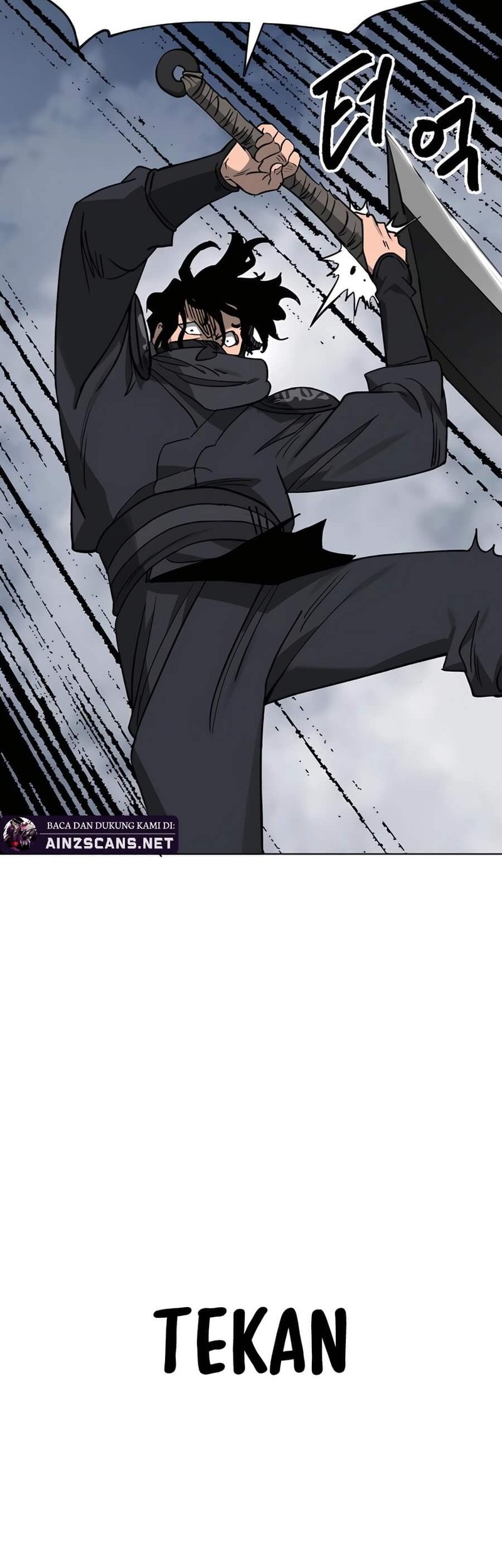 Infinite Level Up in Murim Chapter 237 Gambar 74