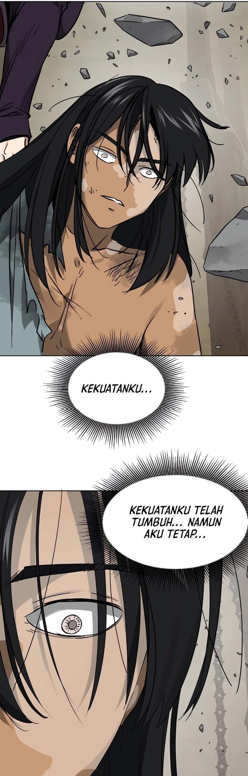 Infinite Level Up in Murim Chapter 237 Gambar 18