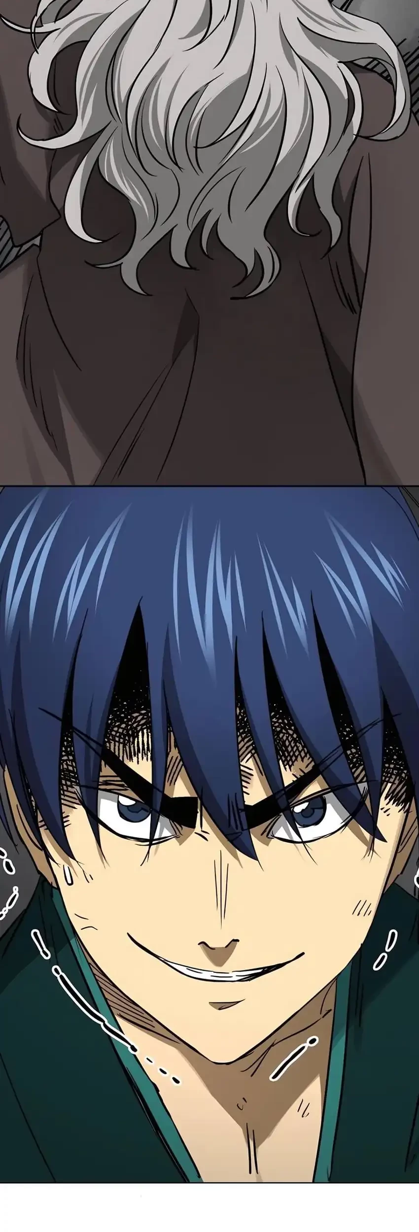 Infinite Level Up in Murim Chapter 240 Gambar 4