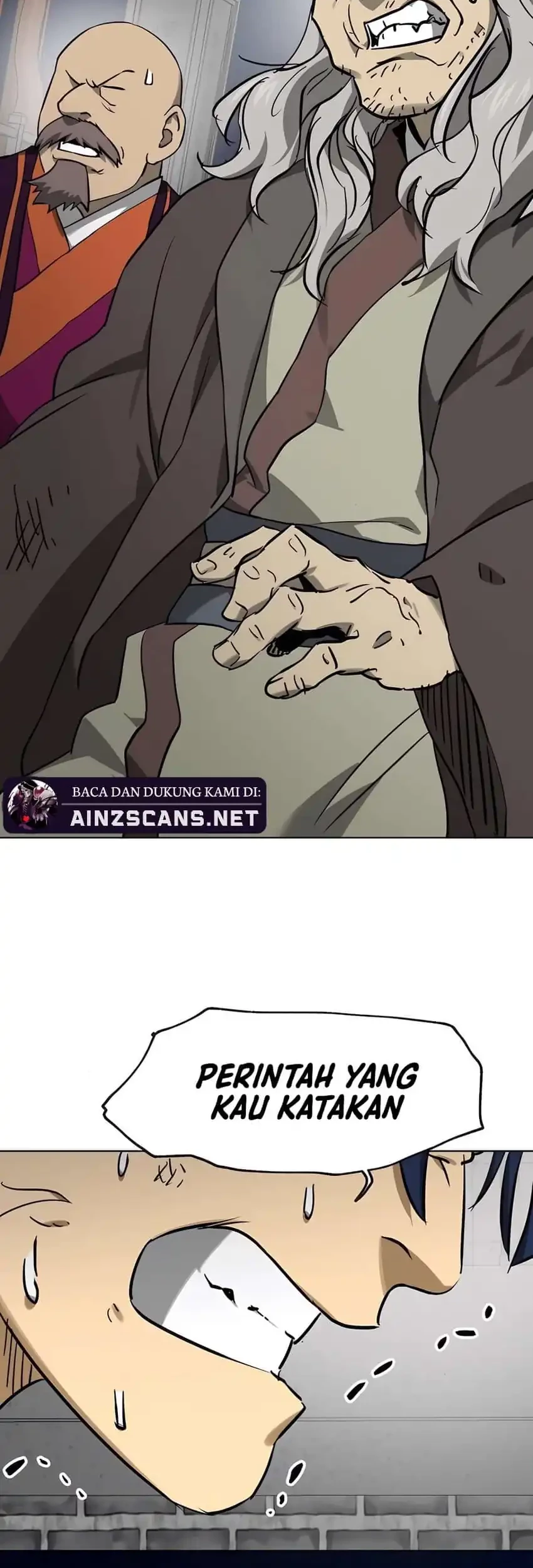 Infinite Level Up in Murim Chapter 240 Gambar 24