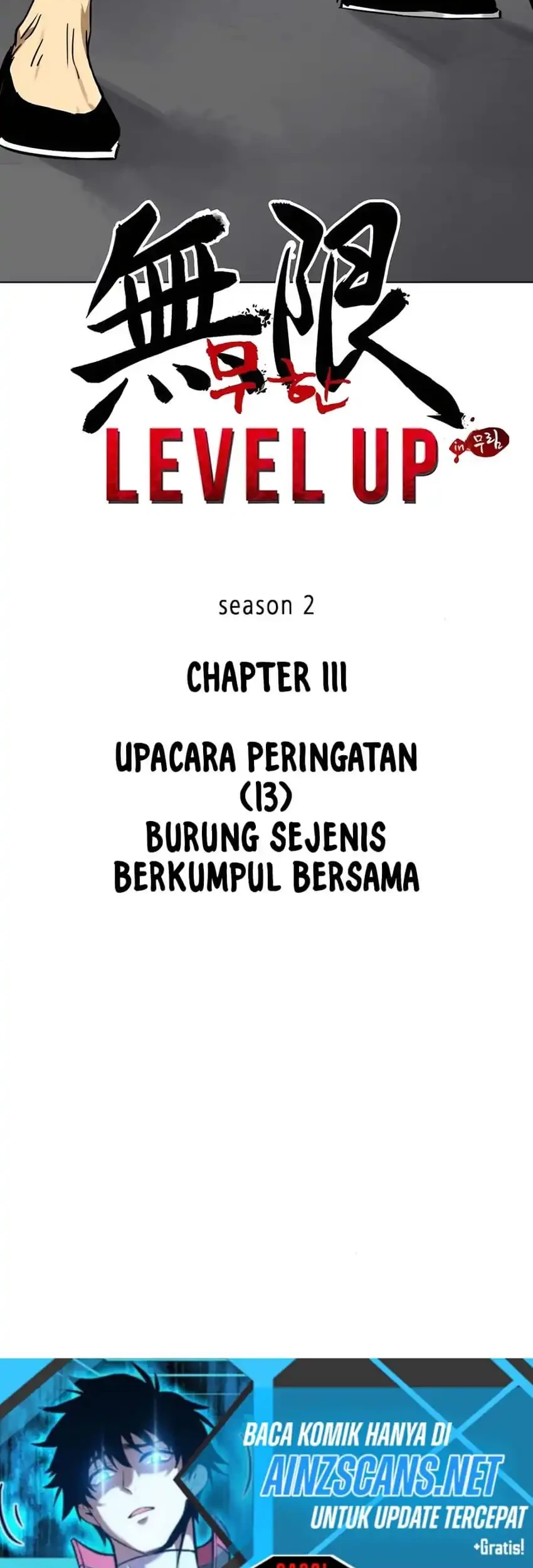 Infinite Level Up in Murim Chapter 240 Gambar 26