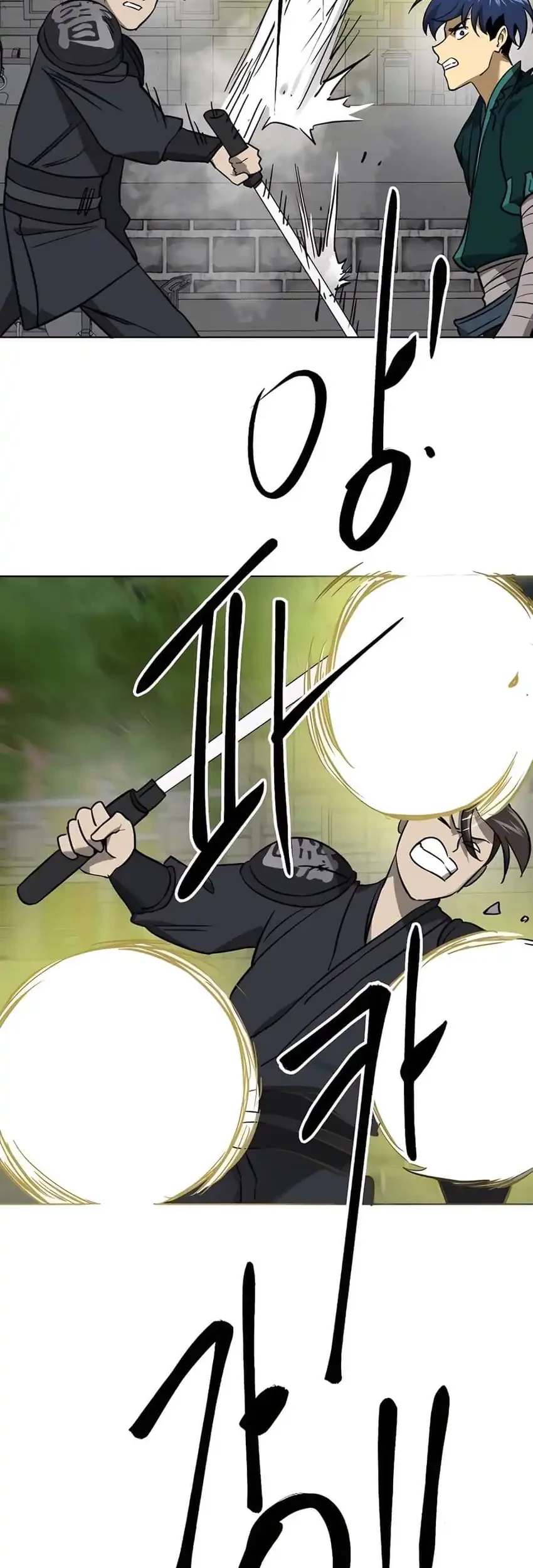 Infinite Level Up in Murim Chapter 240 Gambar 29