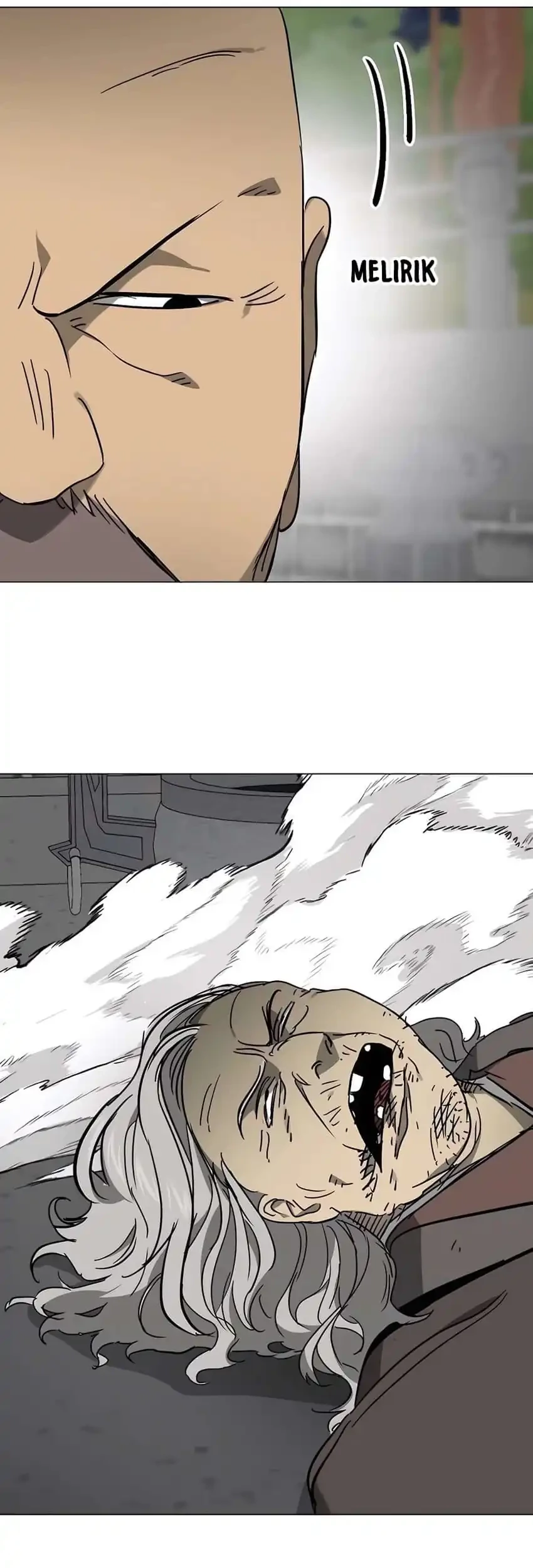 Infinite Level Up in Murim Chapter 241 Gambar 8