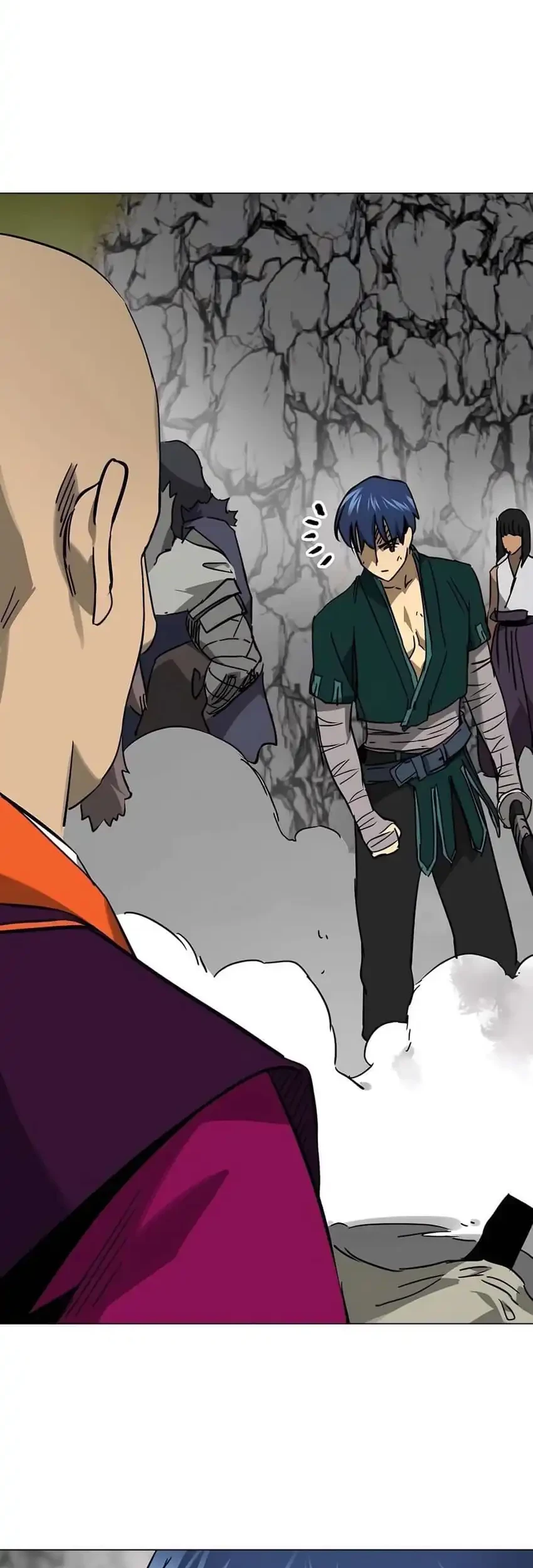 Infinite Level Up in Murim Chapter 241 Gambar 9