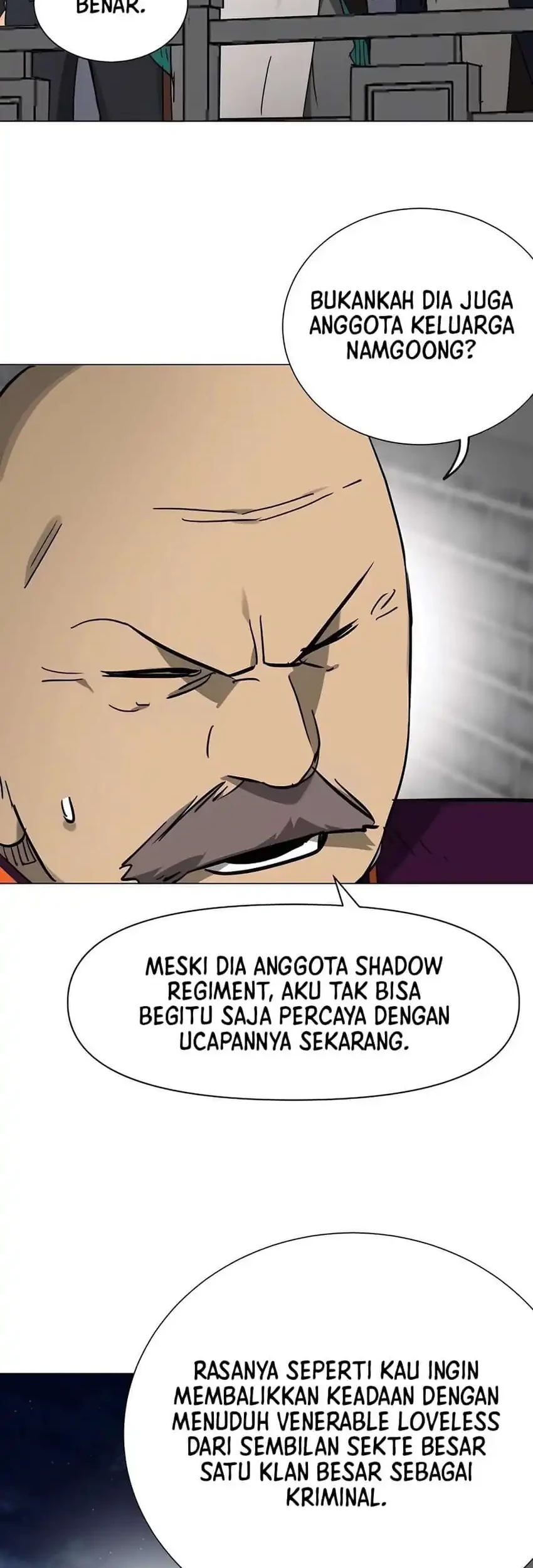 Infinite Level Up in Murim Chapter 241 Gambar 11