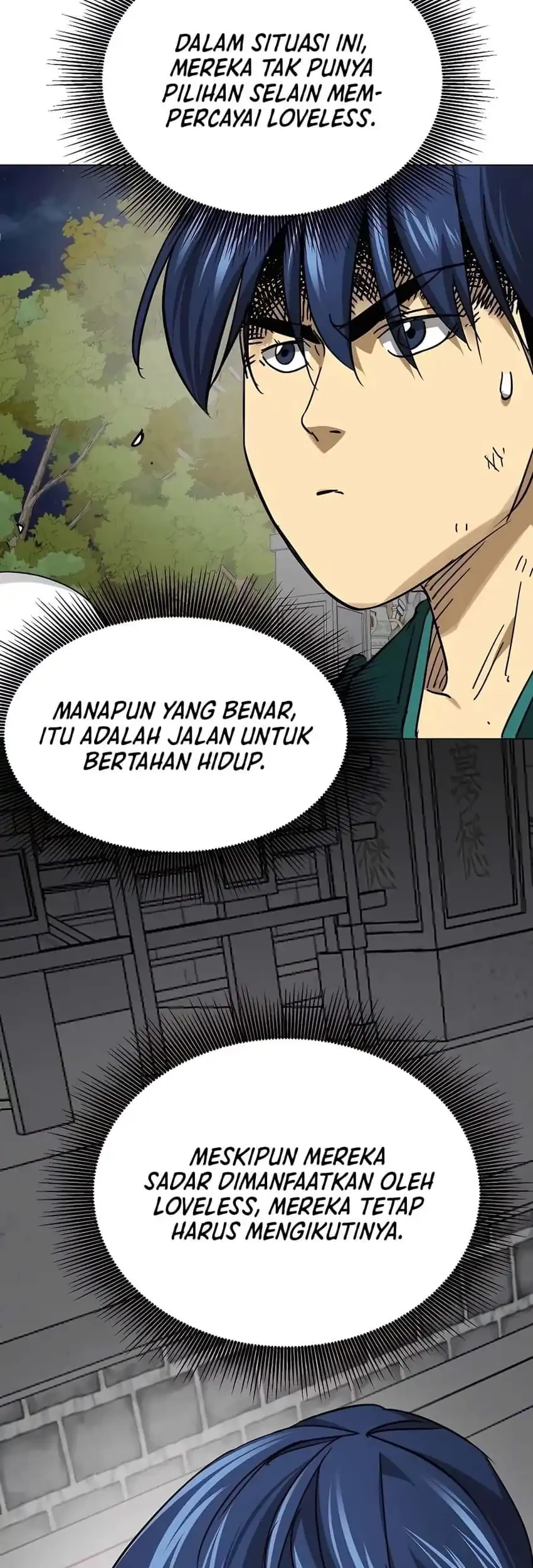 Infinite Level Up in Murim Chapter 241 Gambar 22
