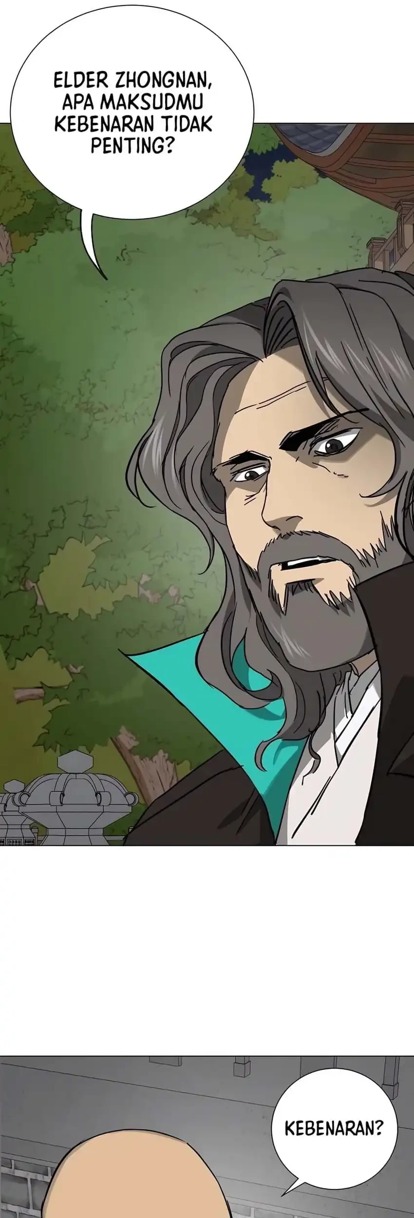 Infinite Level Up in Murim Chapter 241 Gambar 25