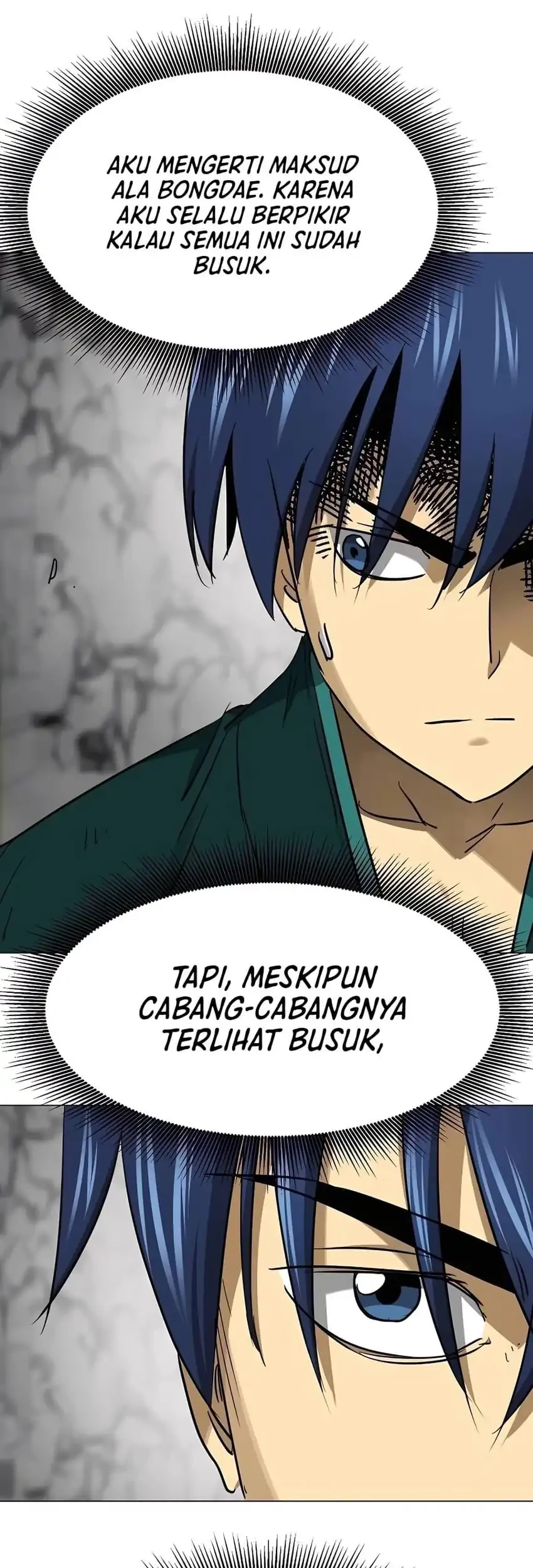 Infinite Level Up in Murim Chapter 241 Gambar 31