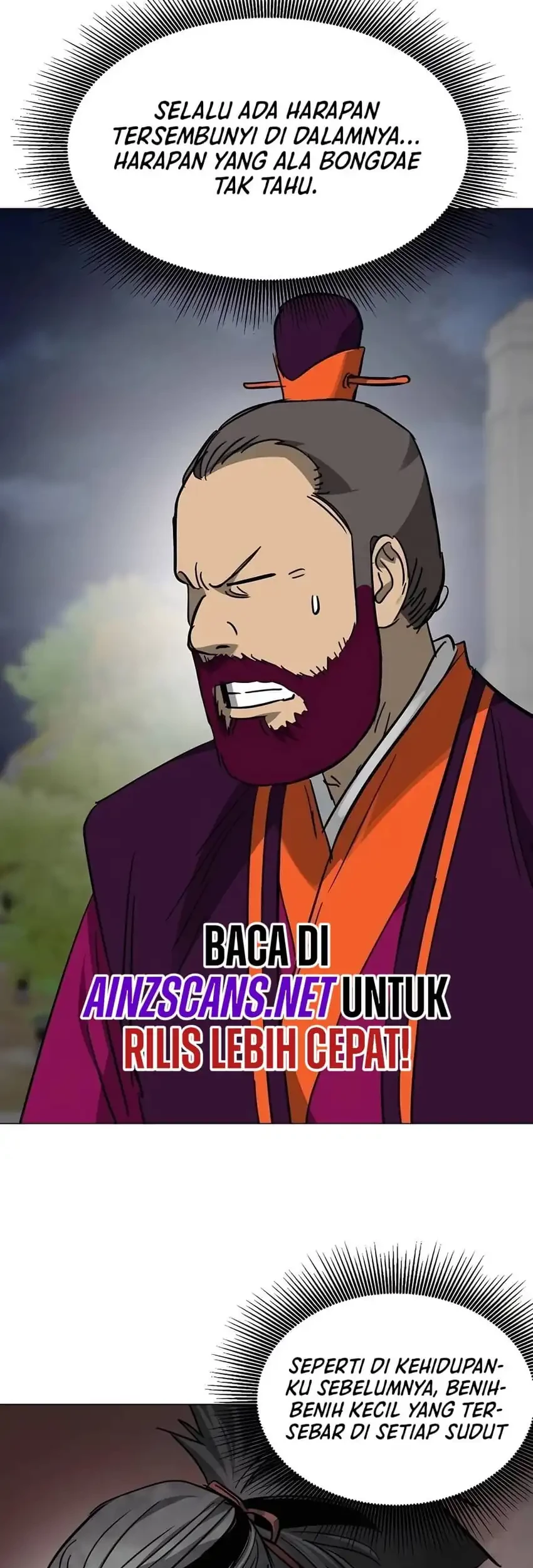 Infinite Level Up in Murim Chapter 241 Gambar 32