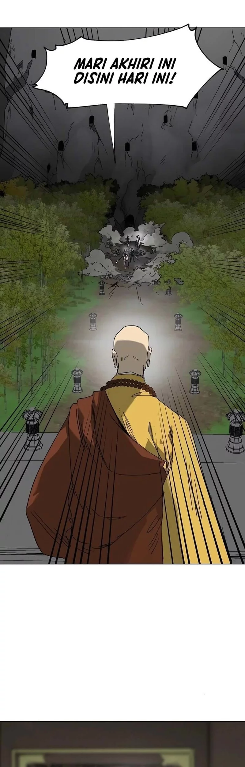 Infinite Level Up in Murim Chapter 242 Gambar 39