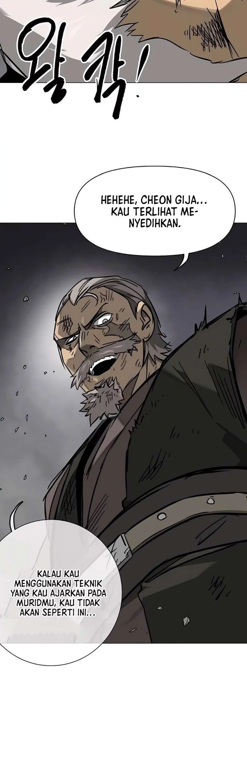 Infinite Level Up in Murim Chapter 242 Gambar 50