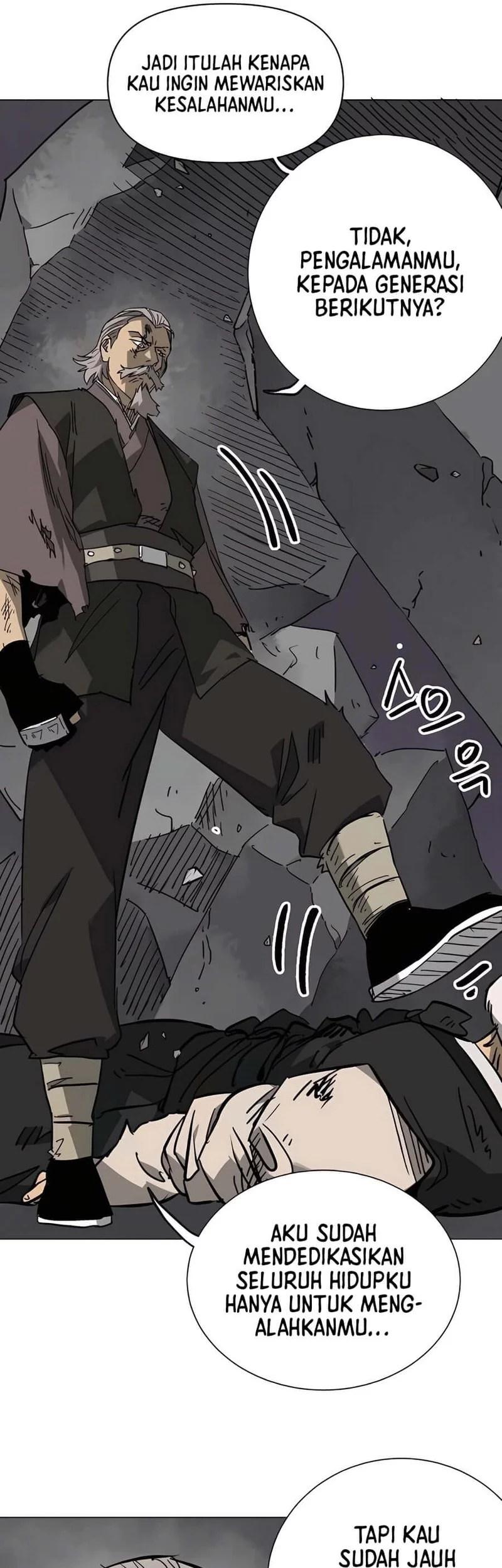 Infinite Level Up in Murim Chapter 242 Gambar 63