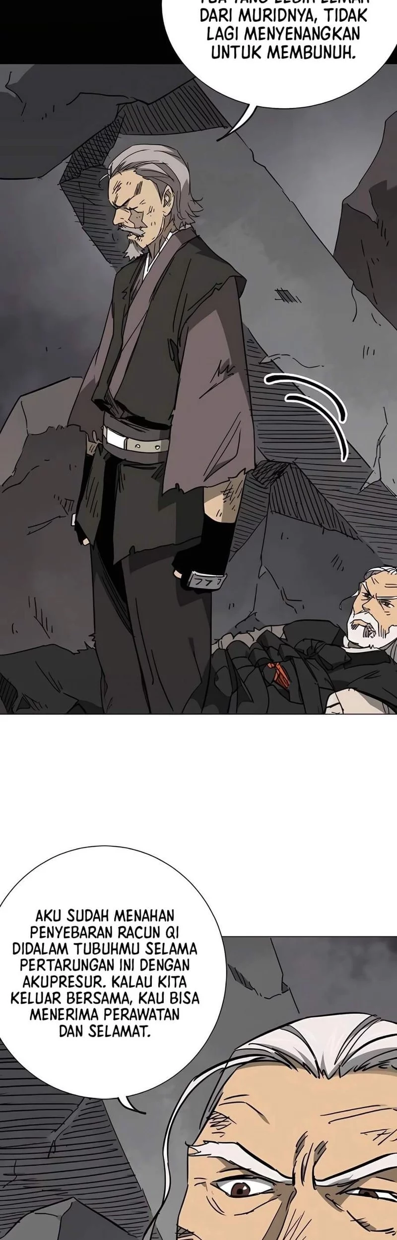 Infinite Level Up in Murim Chapter 242 Gambar 75