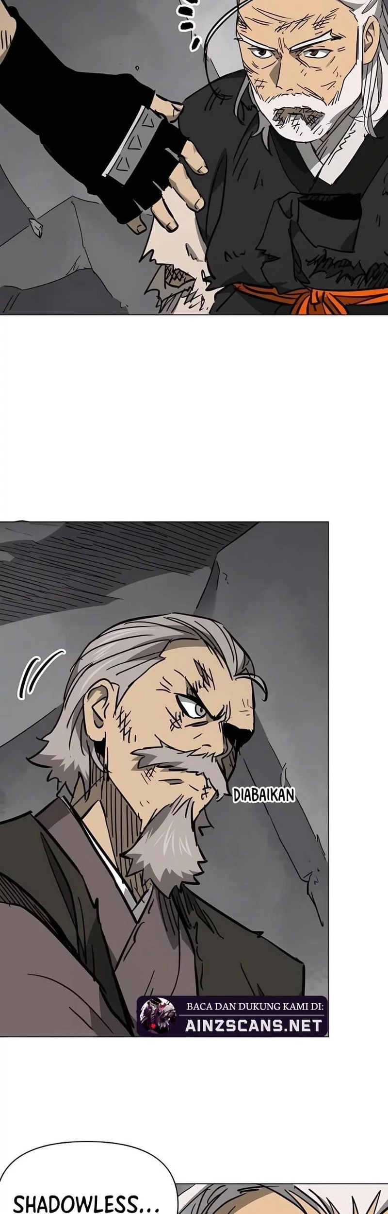 Infinite Level Up in Murim Chapter 242 Gambar 79