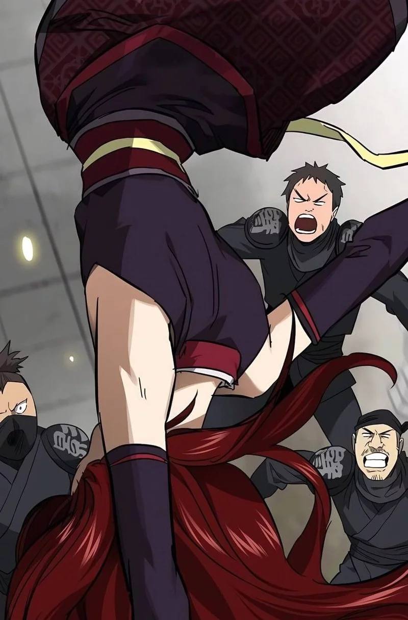 Infinite Level Up in Murim Chapter 242 Gambar 12